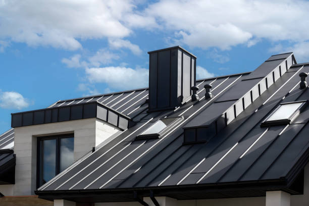 Best Tile Roofing Installation  in Fenton, MI